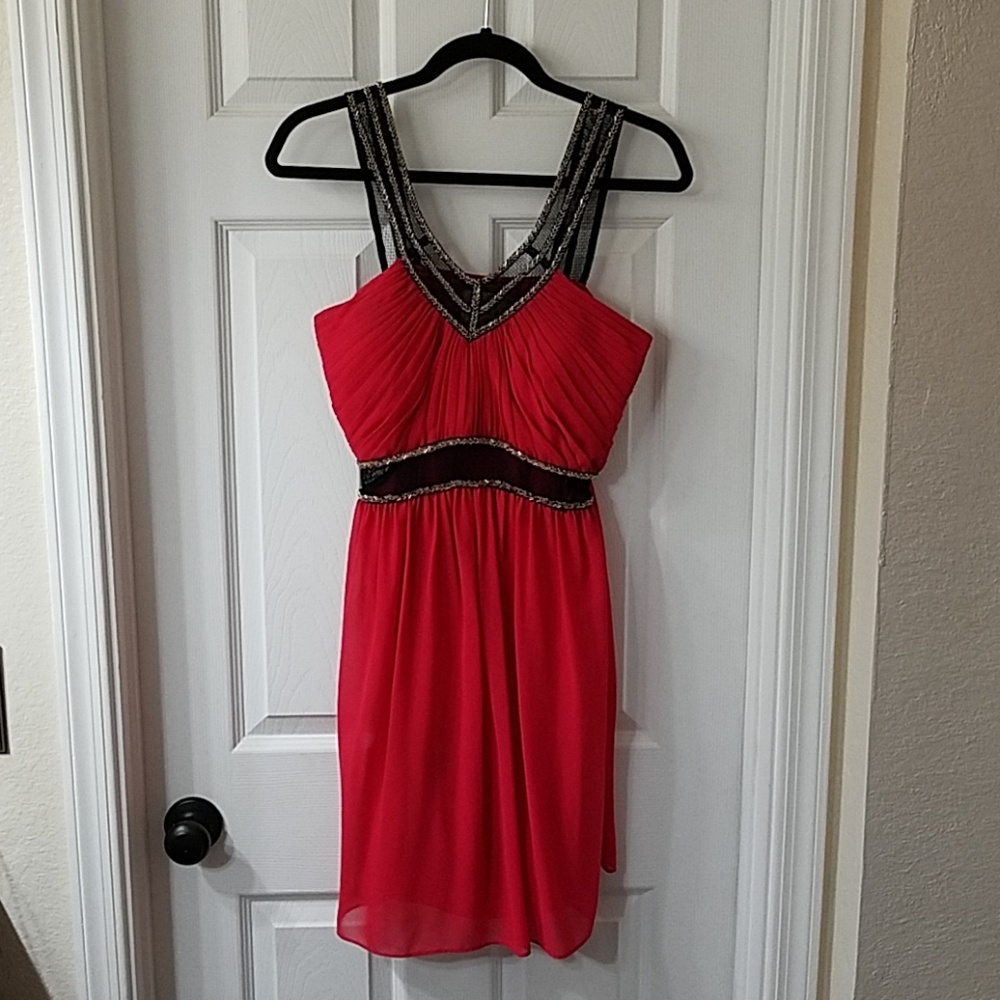 Worn 1 time GB Brand Size Medium Dress